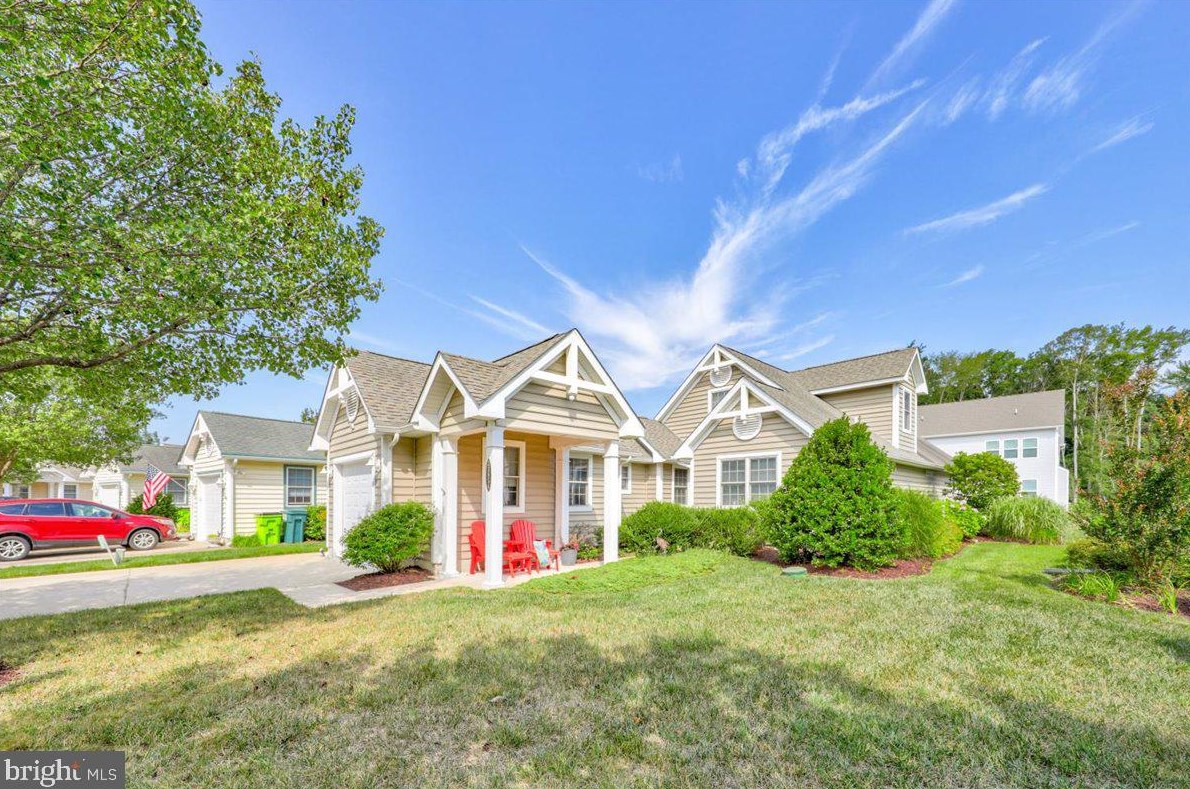 33856 Waterside Dr, Frankford, DE 19945