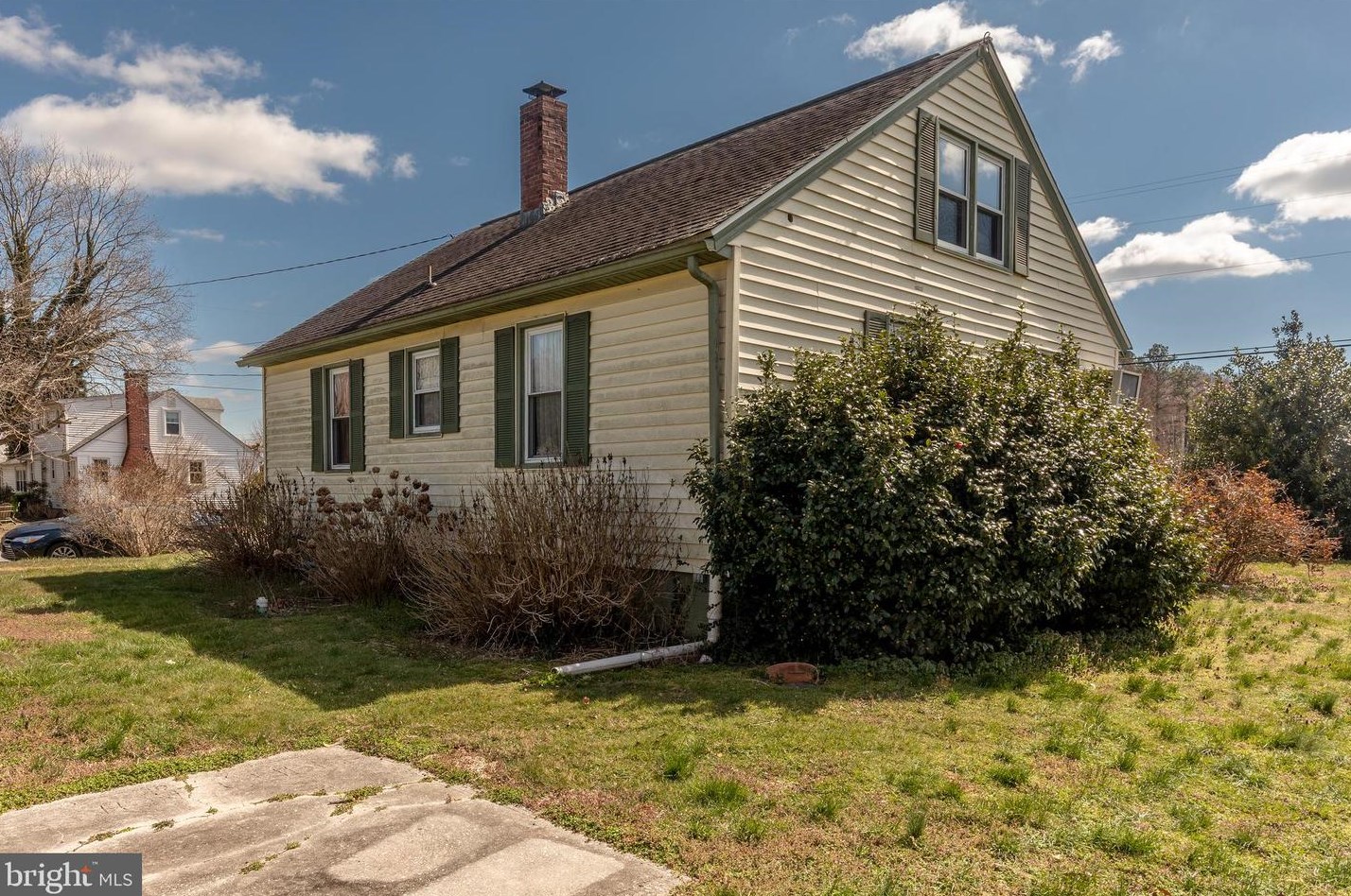 707 Atlantic Ave, Milton, DE 19968