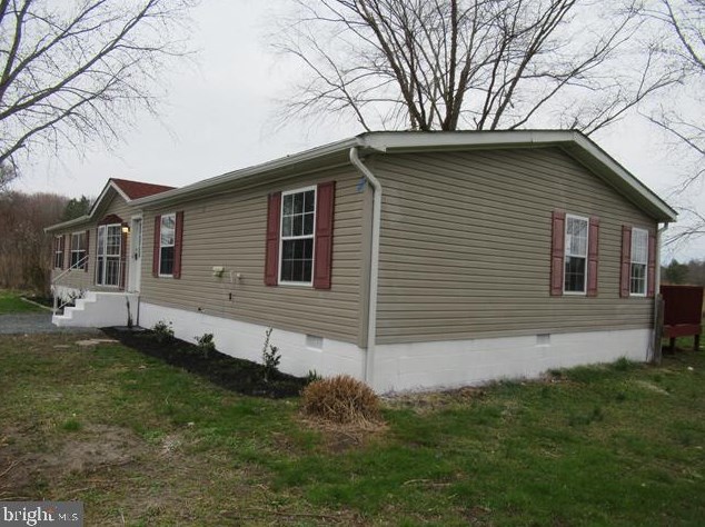 31735 E Trap Pond Rd, Laurel, DE 19956