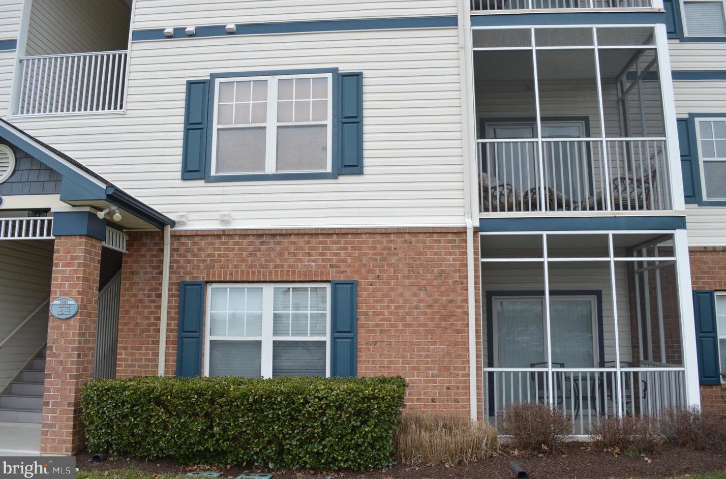 17059 S Brandt St #3204, Lewes, DE 19958