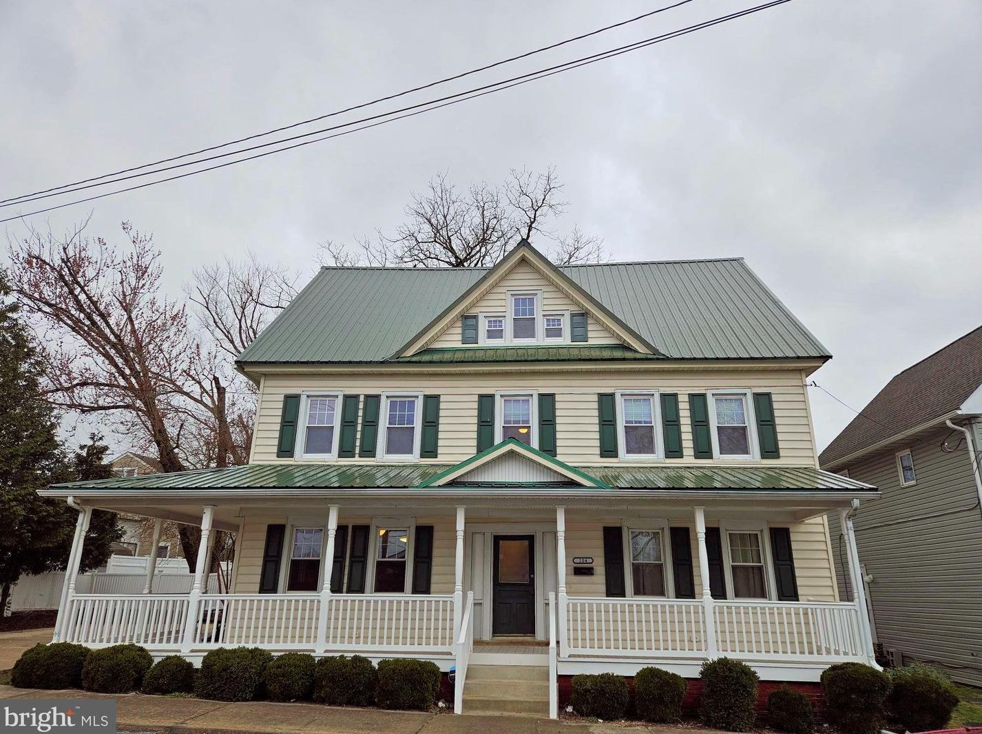 204 Oak St, Laurel, DE 19956