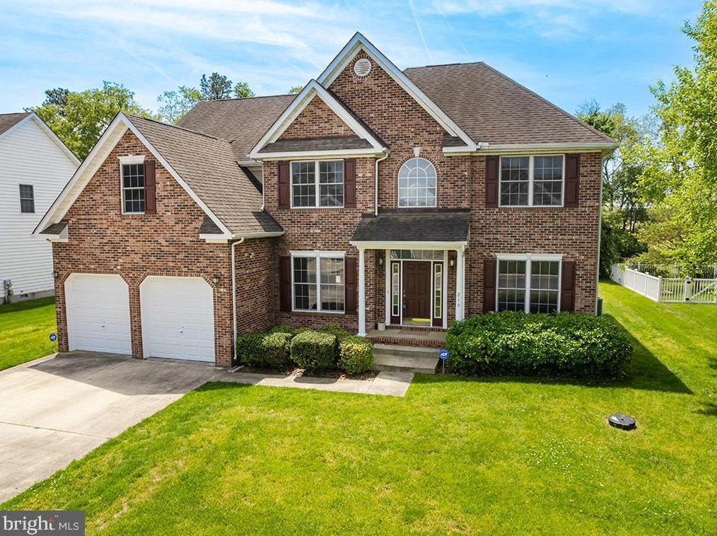 216 West Shore Drive, Milton, DE 19968
