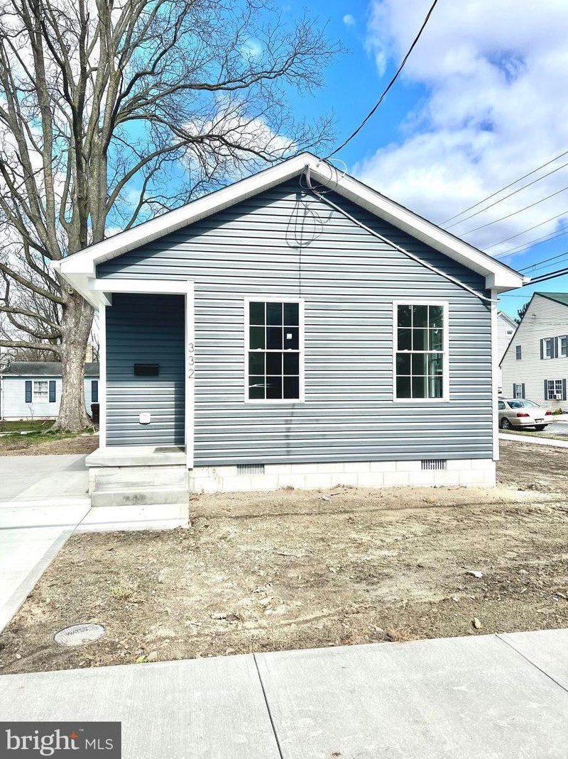 332 E Poplar St, Seaford, DE 19973
