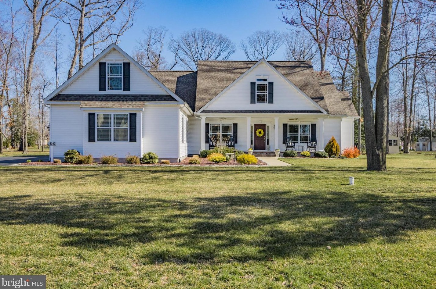 29300 River Rock Way, Milton, DE 19968