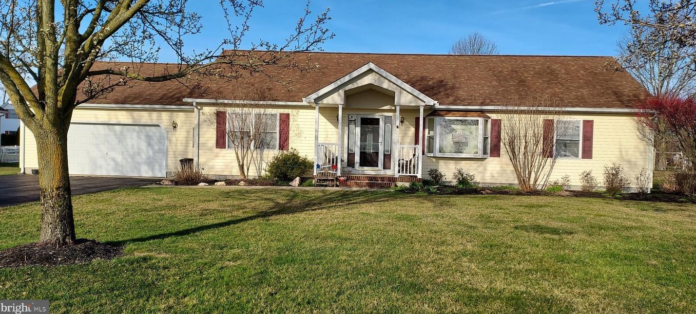 108 Starlight, Milton, DE 19968