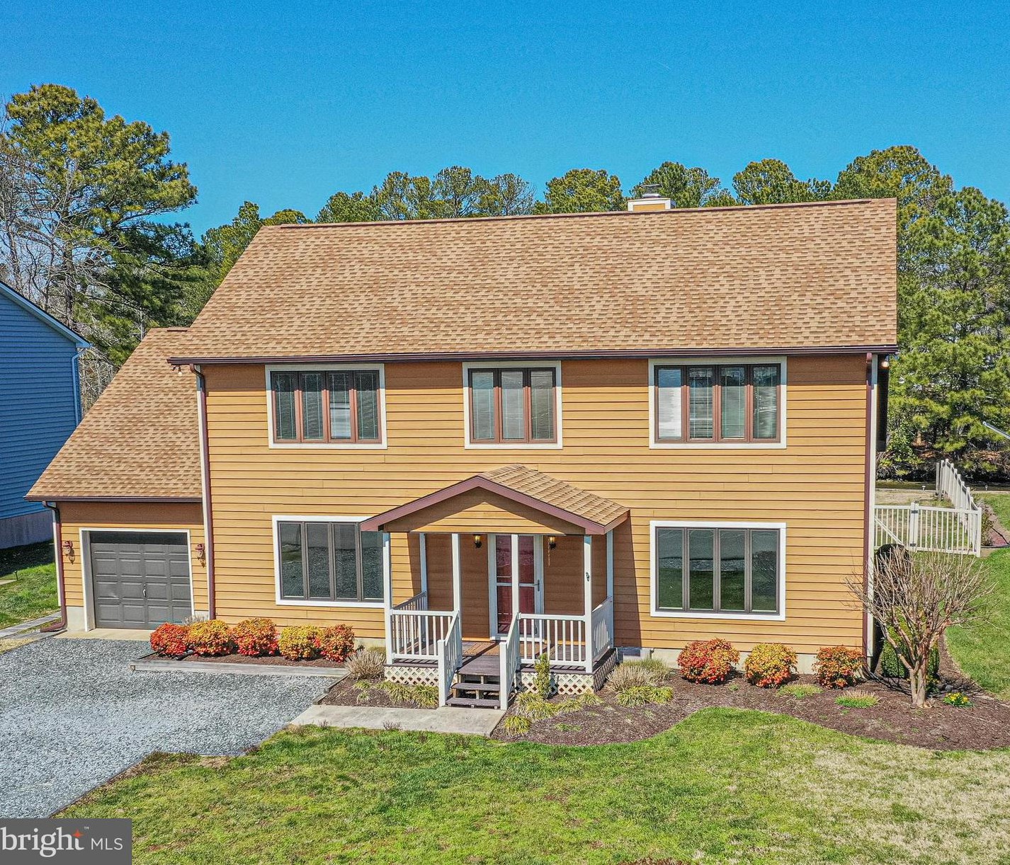 37878 Cedar Rd, Selbyville, DE 19975