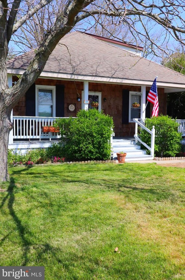 9379 Old Furnace Rd, Seaford, DE 19973