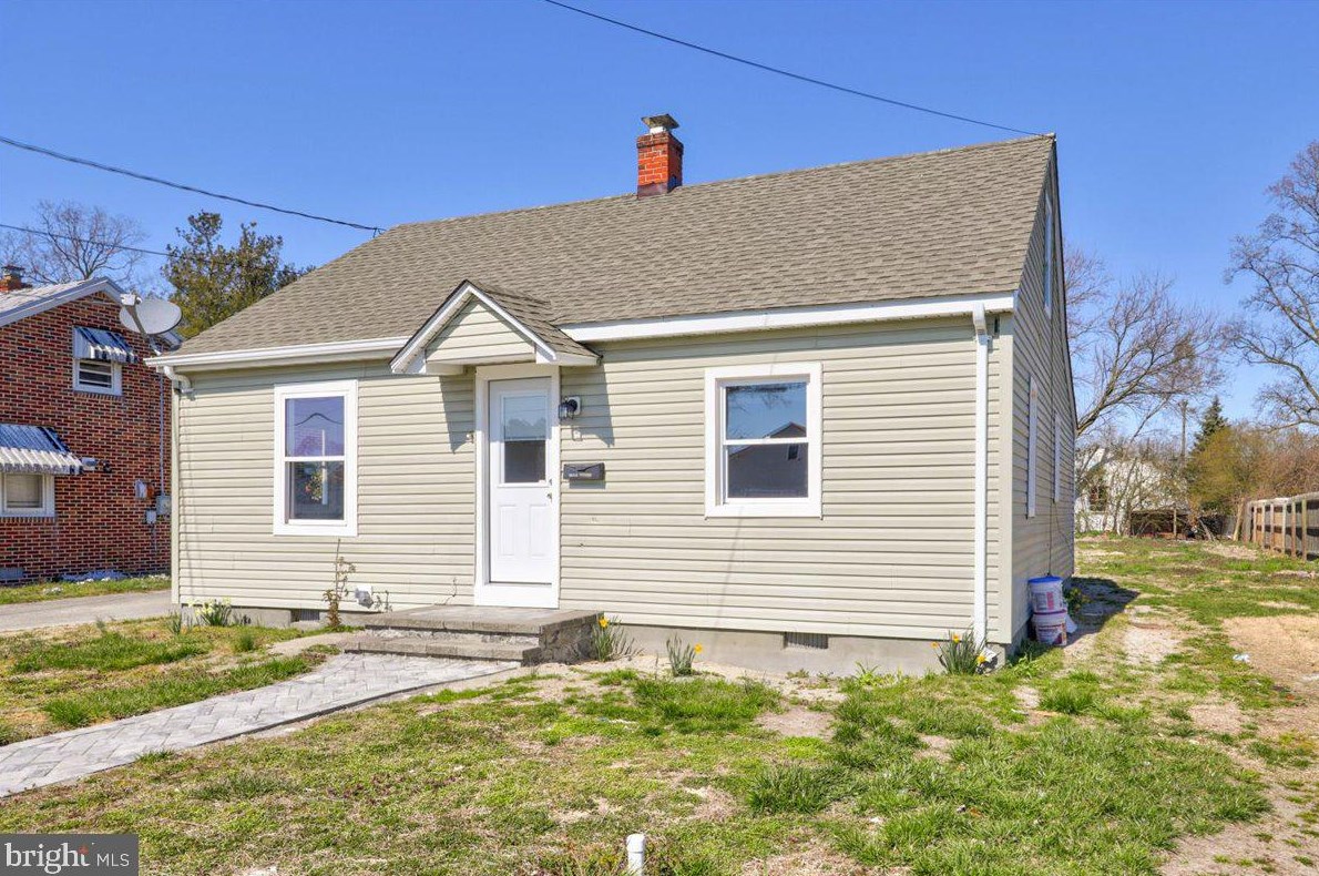10159 Marvil Dr, Laurel, DE 19956