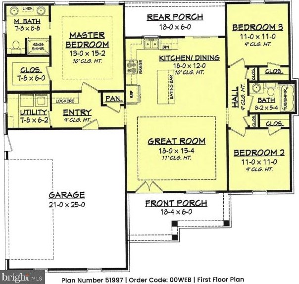 (b) 502 N Winding Brooke Dr, Seaford, DE 19973