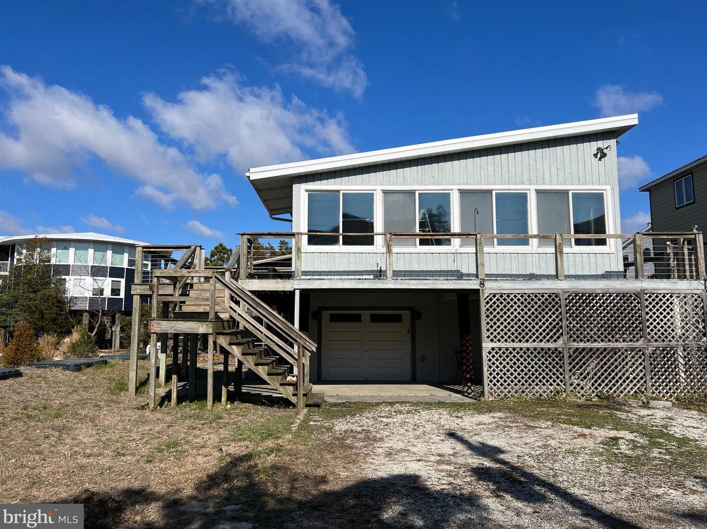 8 Louisiana Ave, Milton, DE 19968