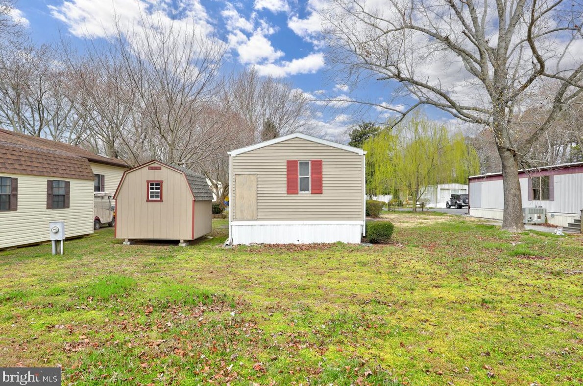 23421 Basil Ln, Lewes, DE 19958