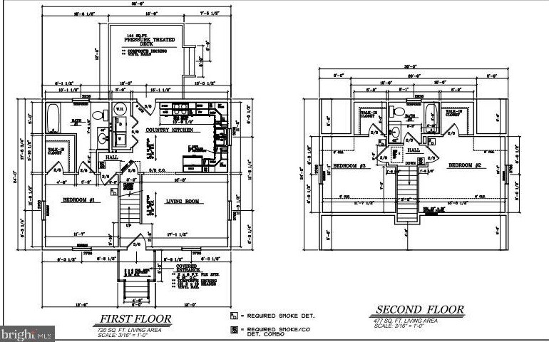 126 Howard St, Laurel, DE 19956