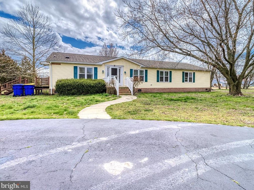 35833 Roxana Rd, Frankford, DE 19945