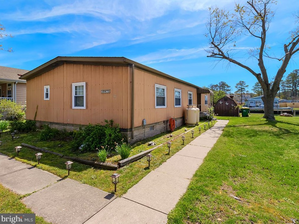 35470 Pine Dr #14360, Millsboro, DE 19966