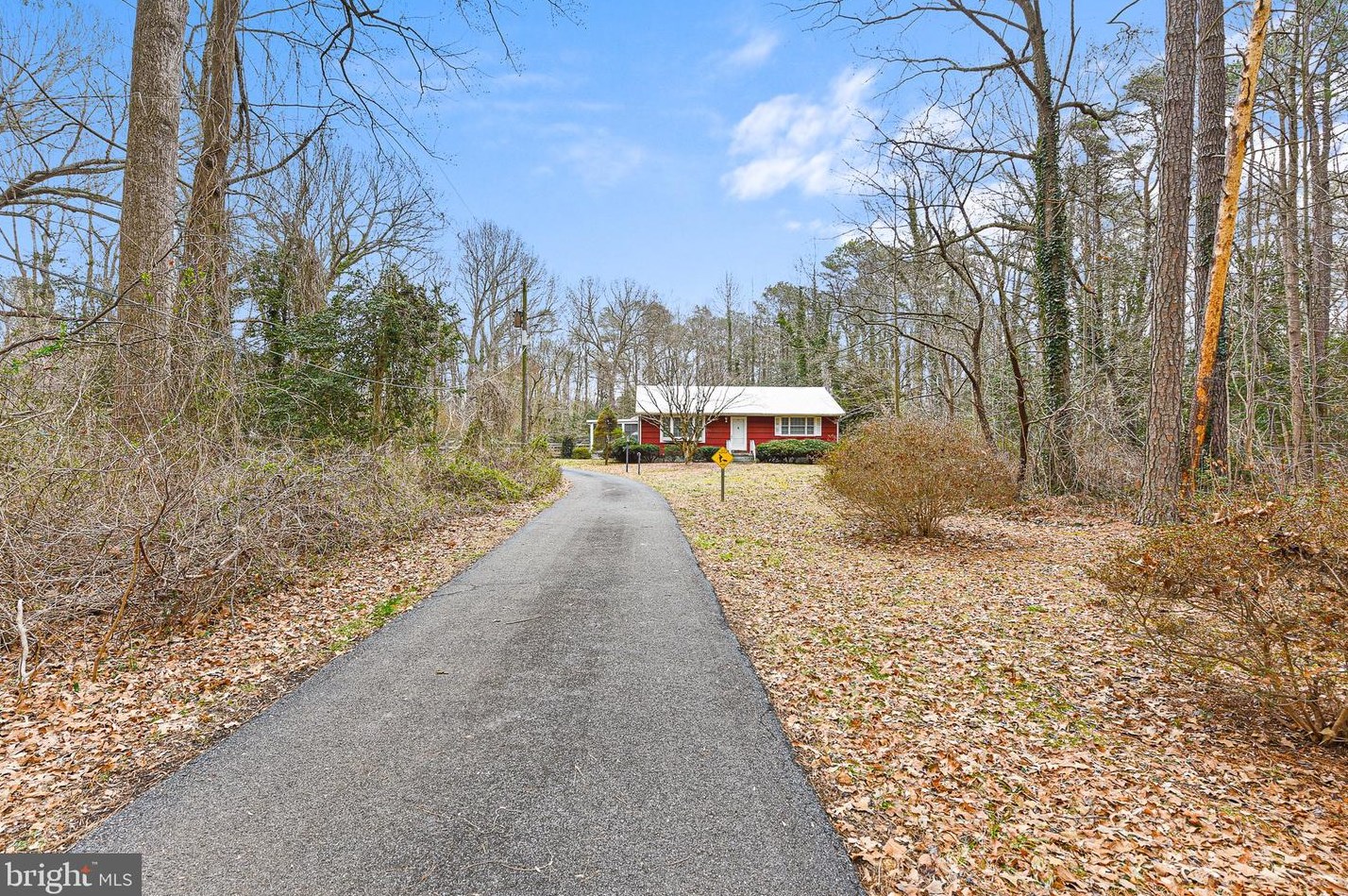 17133 Gravel Hill Rd, Milton, DE 19968