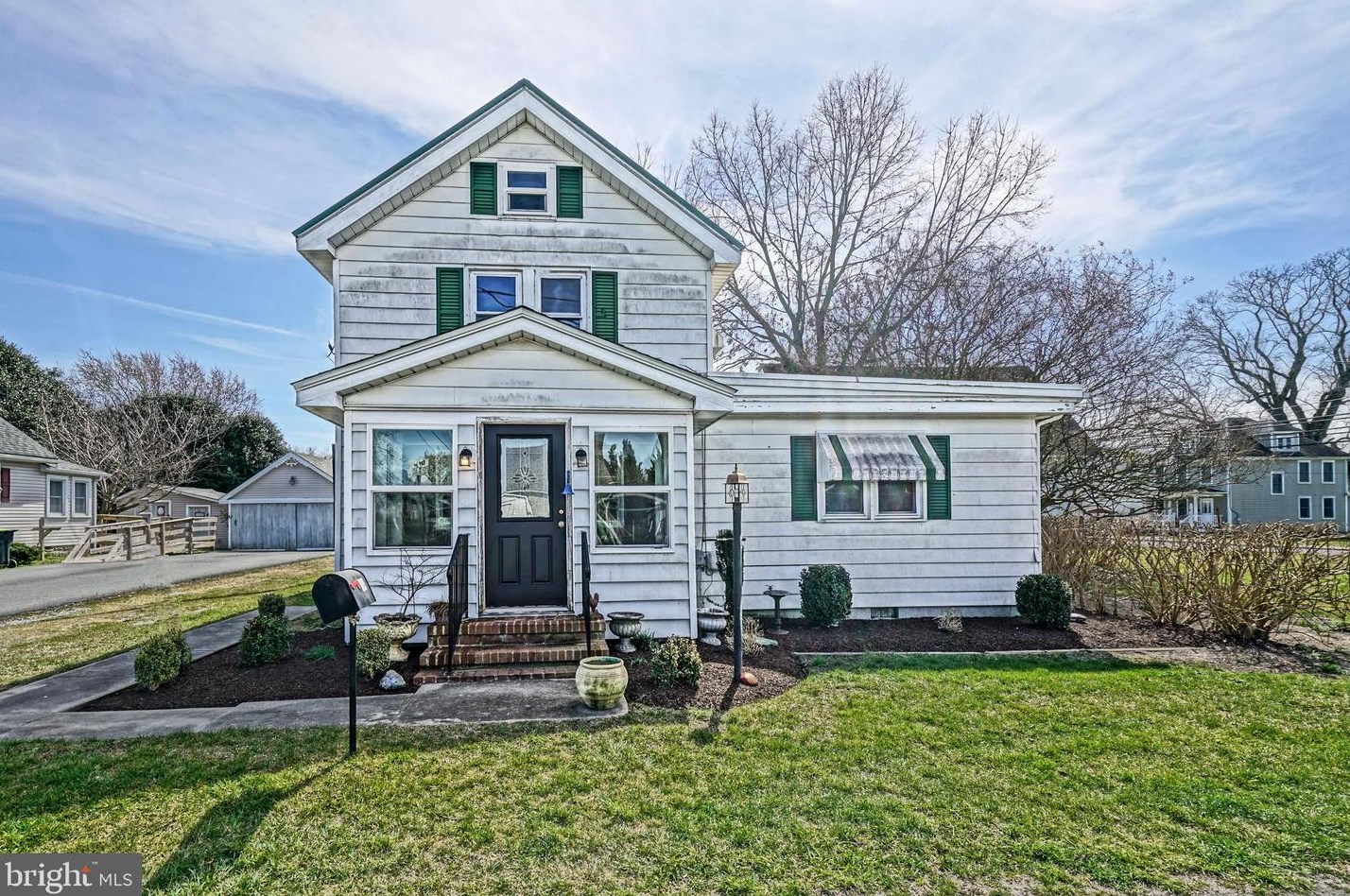 104 Bay Ave, Milton, DE 19968
