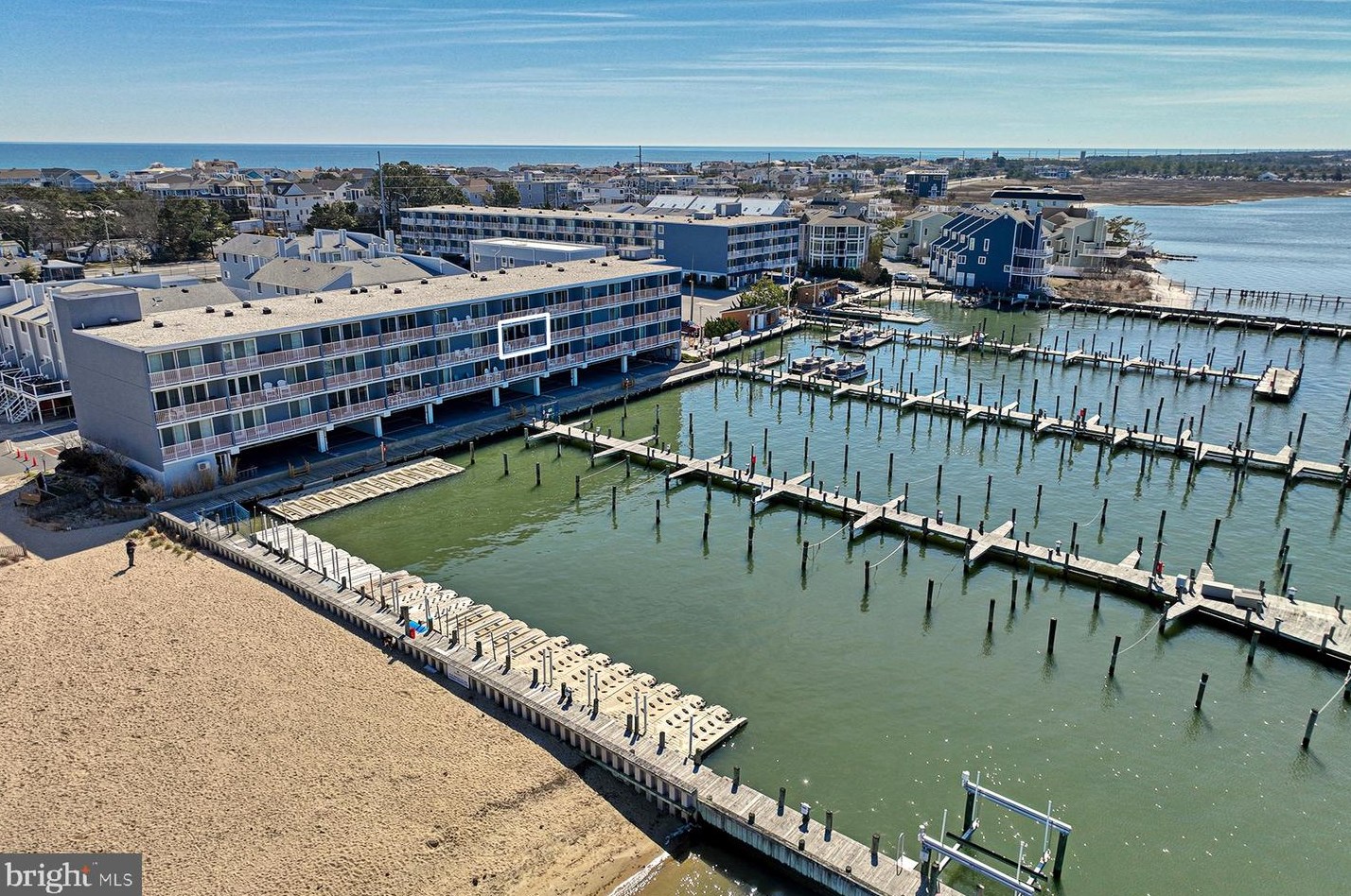 119 Collins Ave #213, Rehoboth, DE 19971