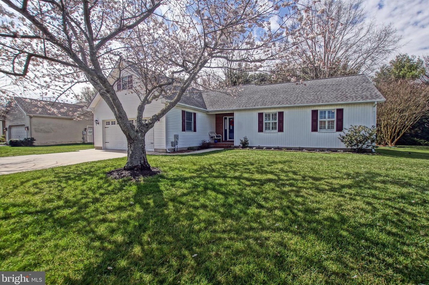 21 Sandpiper Dr, Lewes, DE 19958