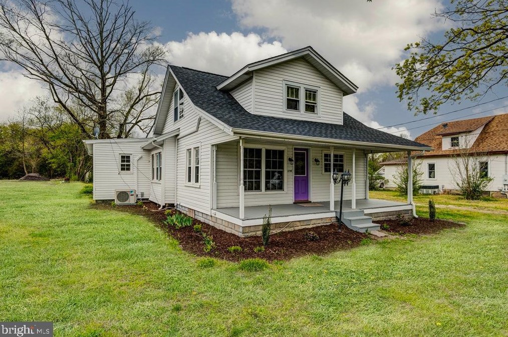 32790 Bi State Blvd, Laurel, DE 19956