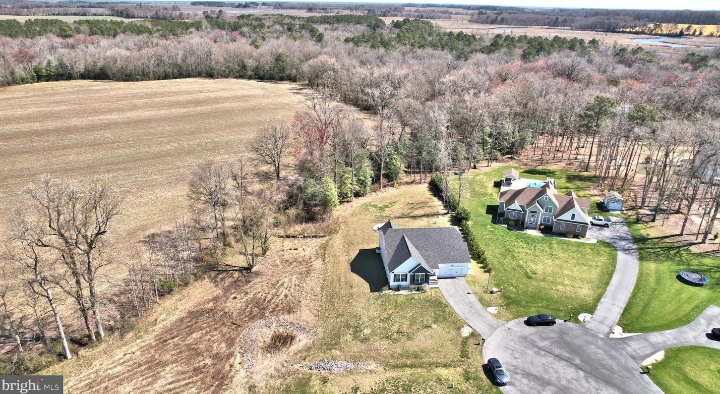 7773 Clydesdale Ct, Slaughter Beach, DE 19963