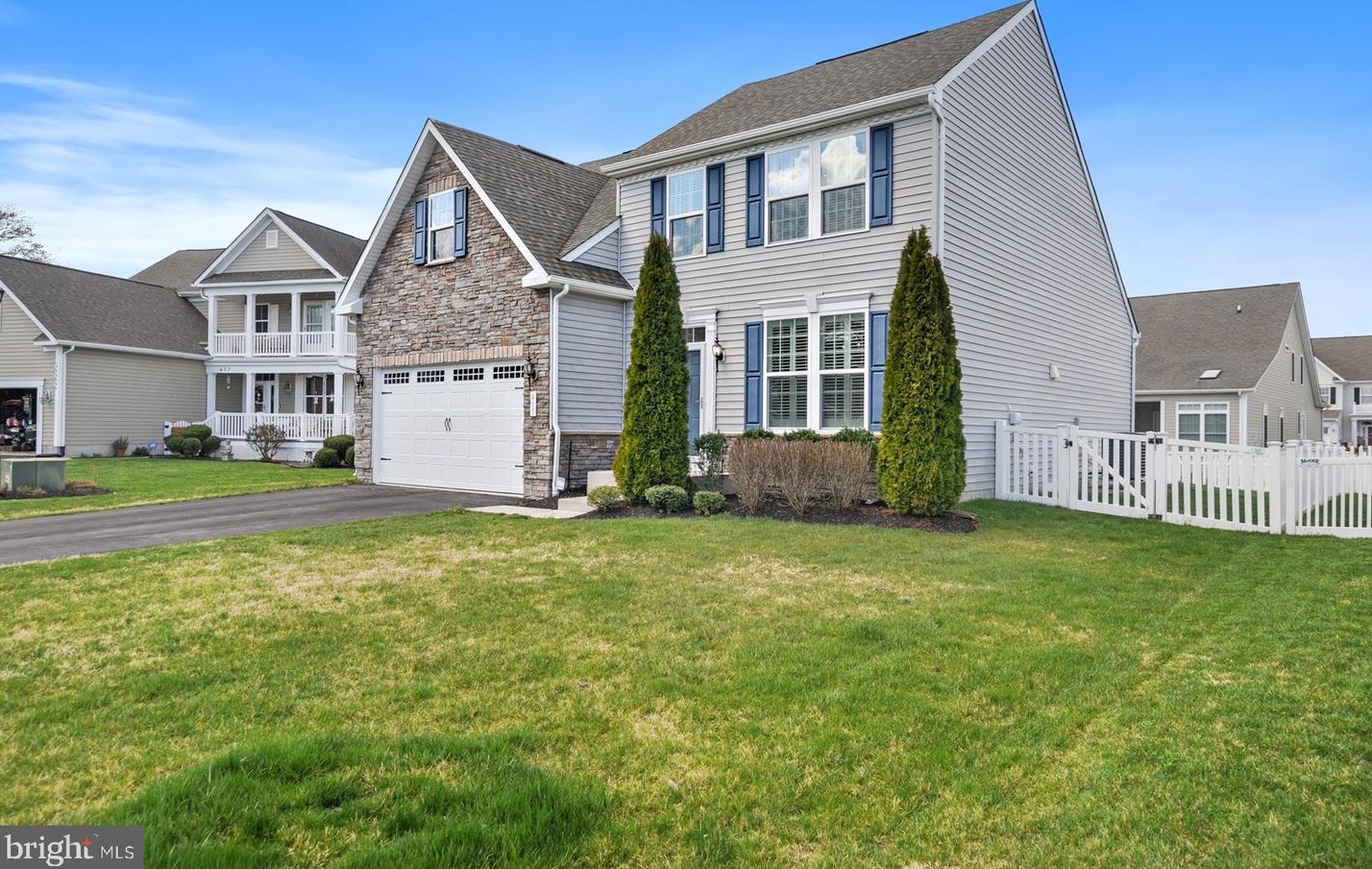 405 Amberly Ct, Millsboro, DE 19966