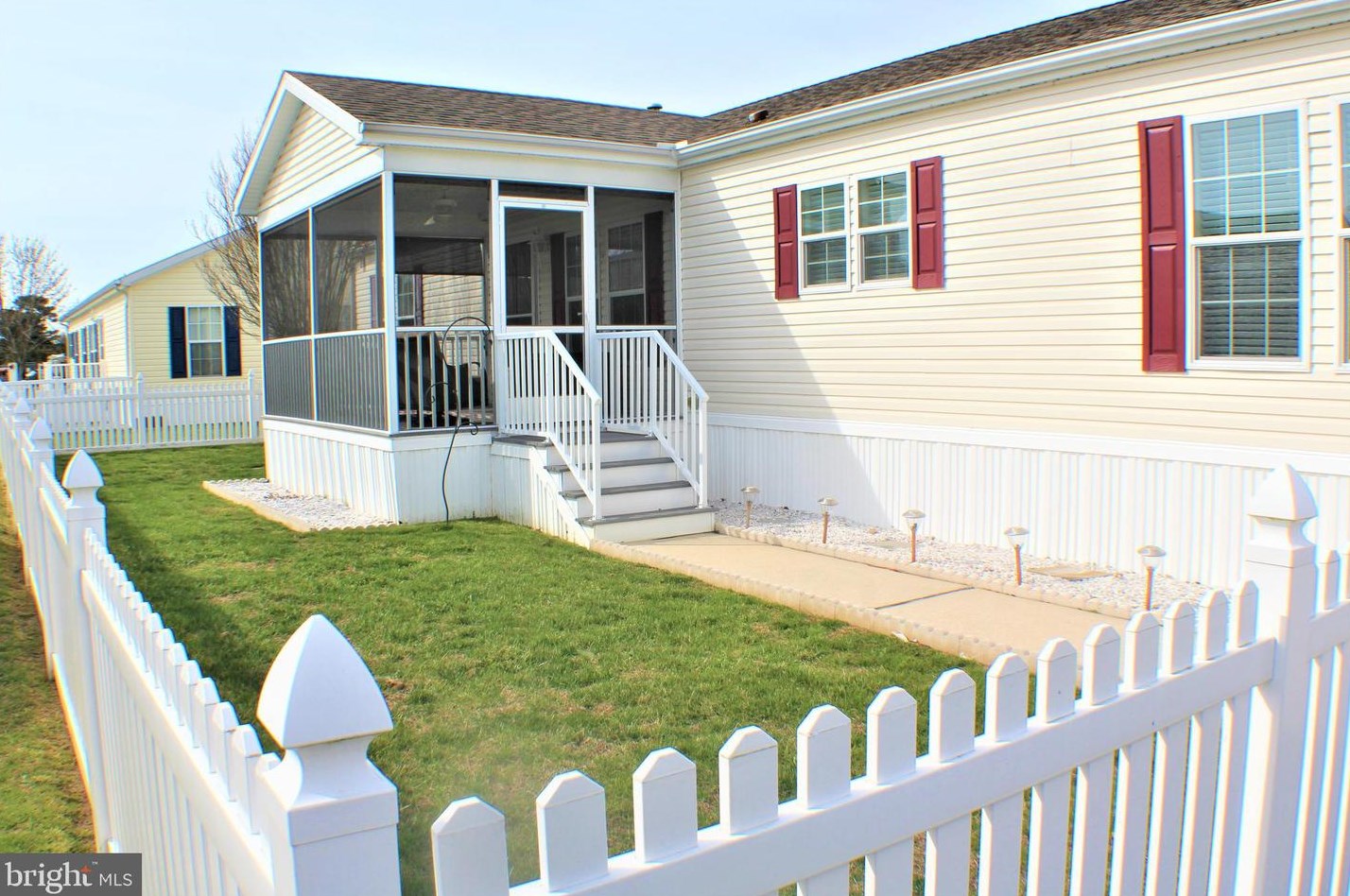19 King's Crossing, Lewes, DE 19958