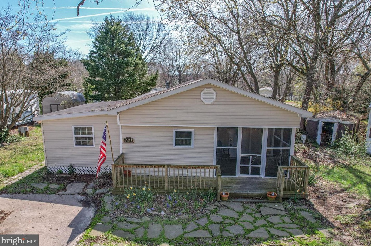 17283 Ridgeline Dr #18326, Lewes, DE 19958