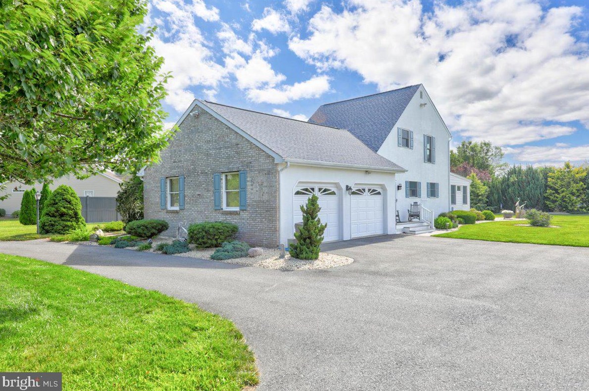 419 Circle Rd, Millsboro, DE 19966