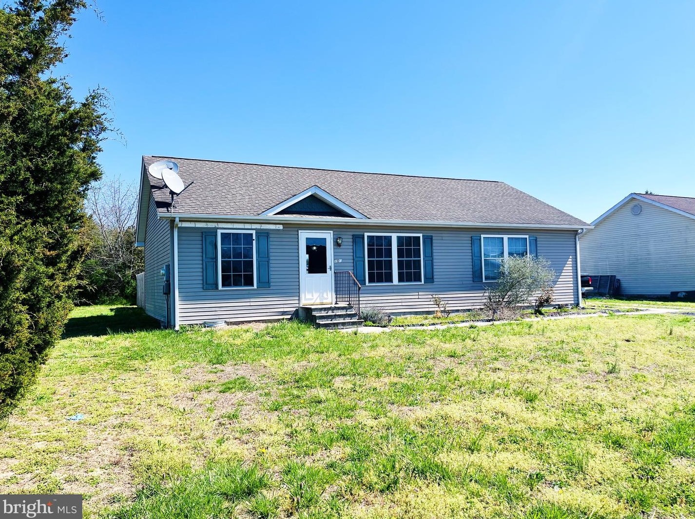 109 Cart Branch Cir, Farmington, DE 19950