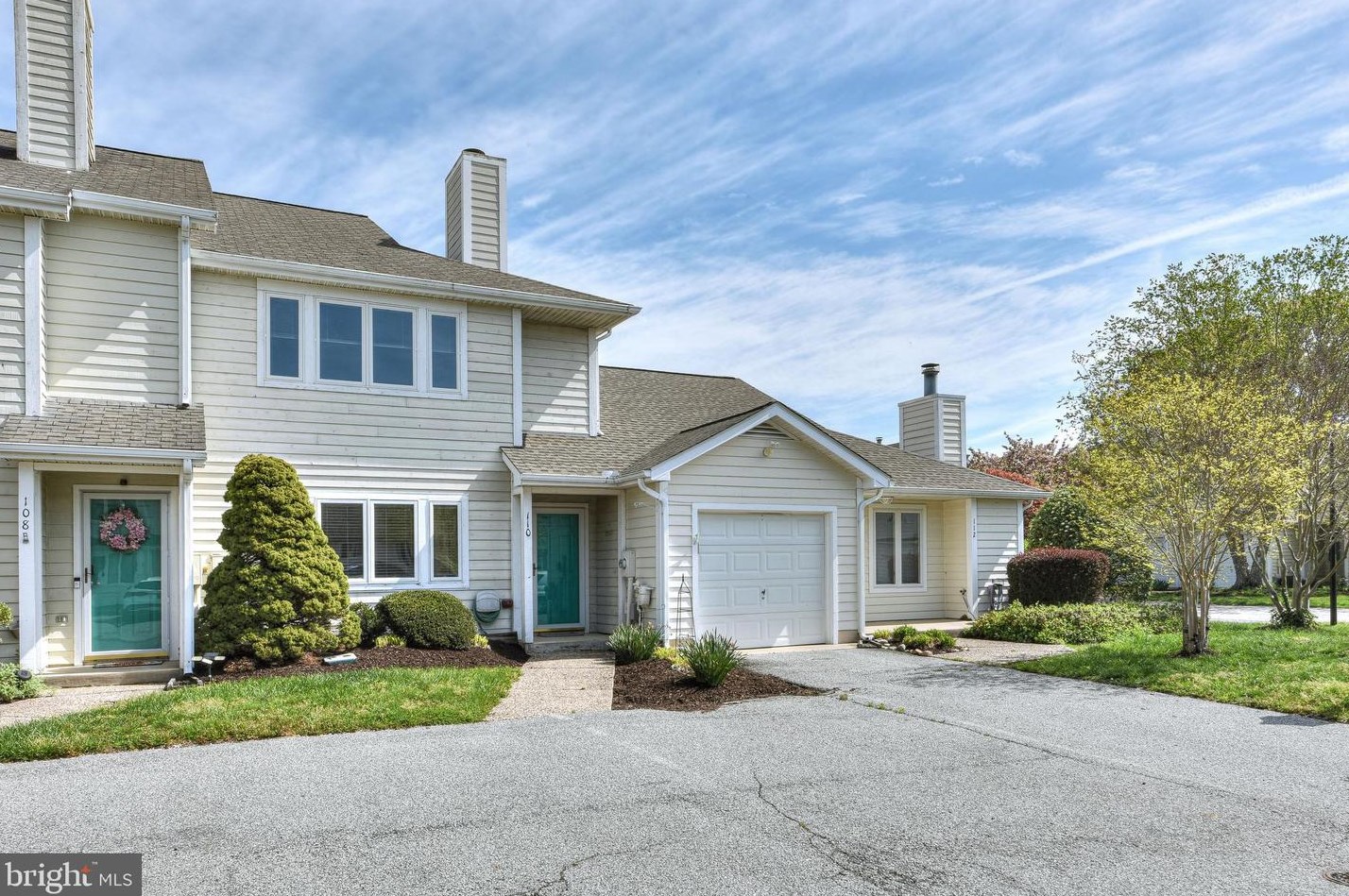 110 Lakeside Dr, Lewes, DE 19958