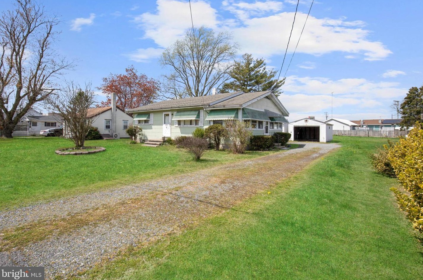 17522 Shady Rd, Lewes, DE 19958