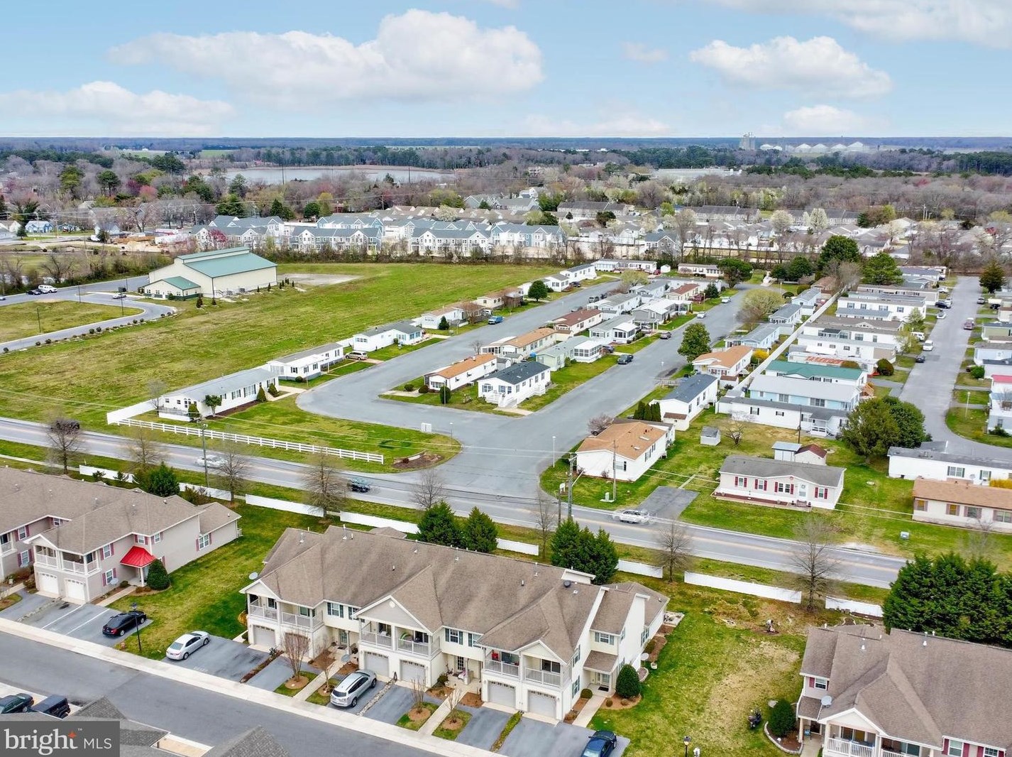 29641 Sawyer Loop #20, Millsboro, DE 19966