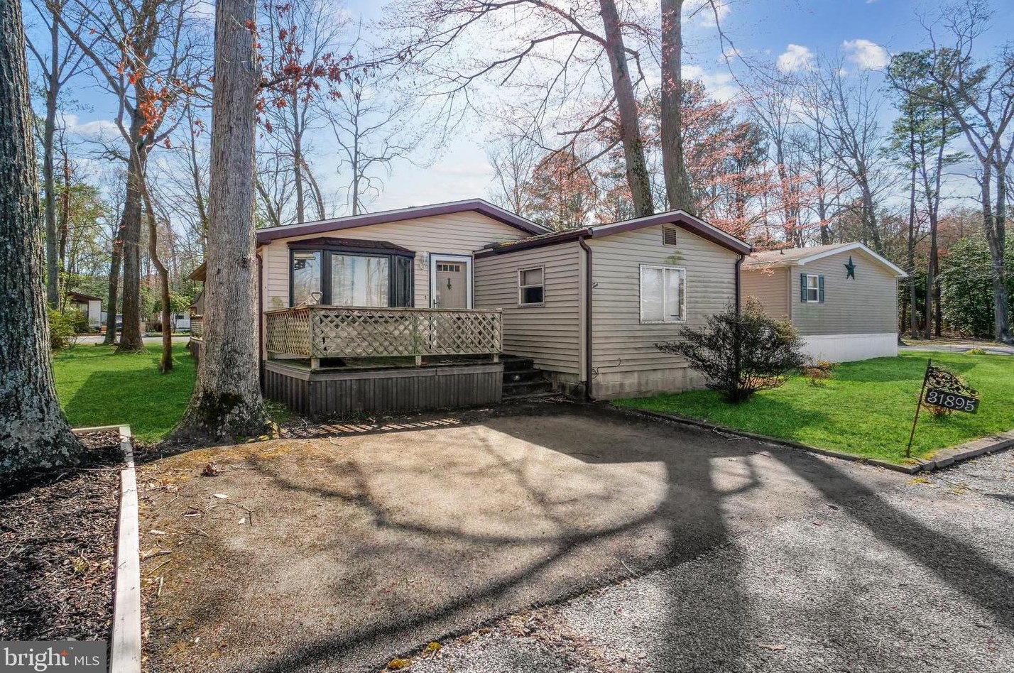 31895 Timber Acres Circle #18418, Millsboro, DE 19966