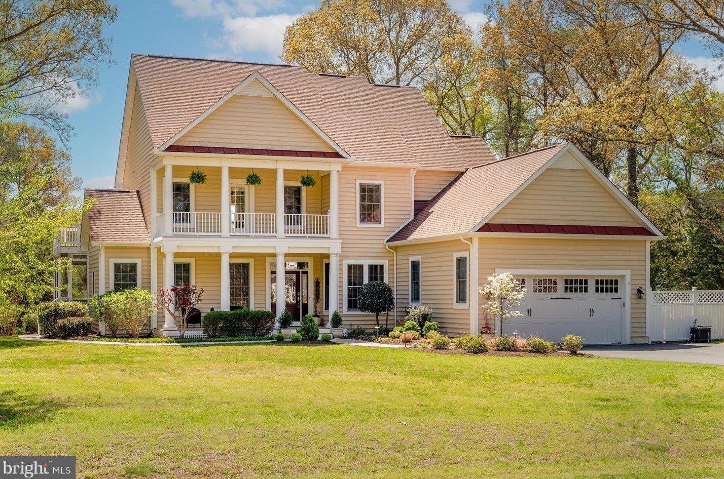22754 Red Bay Ln, Milton, DE 19968