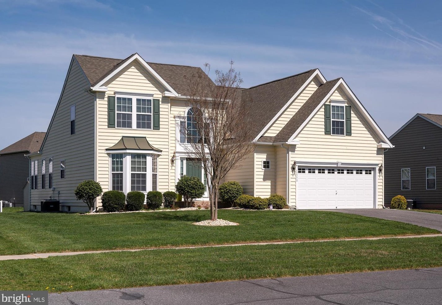 17770 Seashore Dr, Lewes, DE 19958