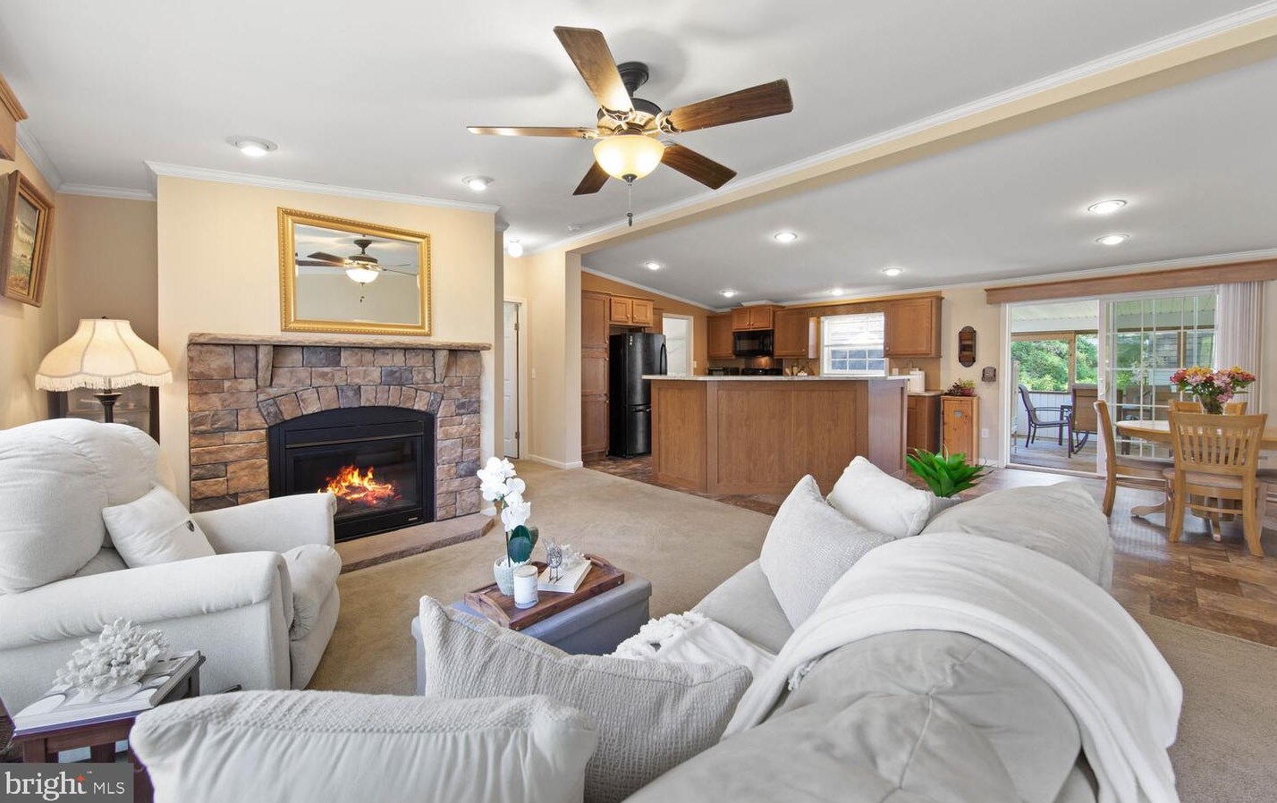 37270 Carolina Dr, Frankford, DE 19945