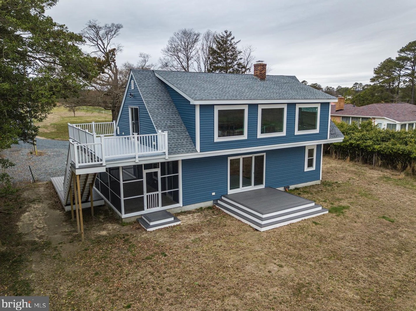22405 Waterview Rd, Lewes, DE 19958
