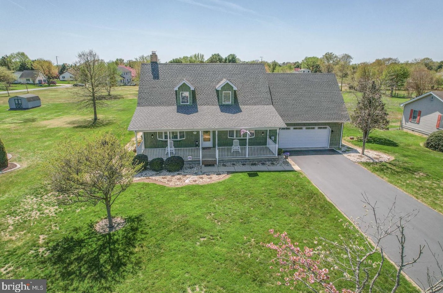 11 Brandywine Rd, Slaughter Beach, DE 19963