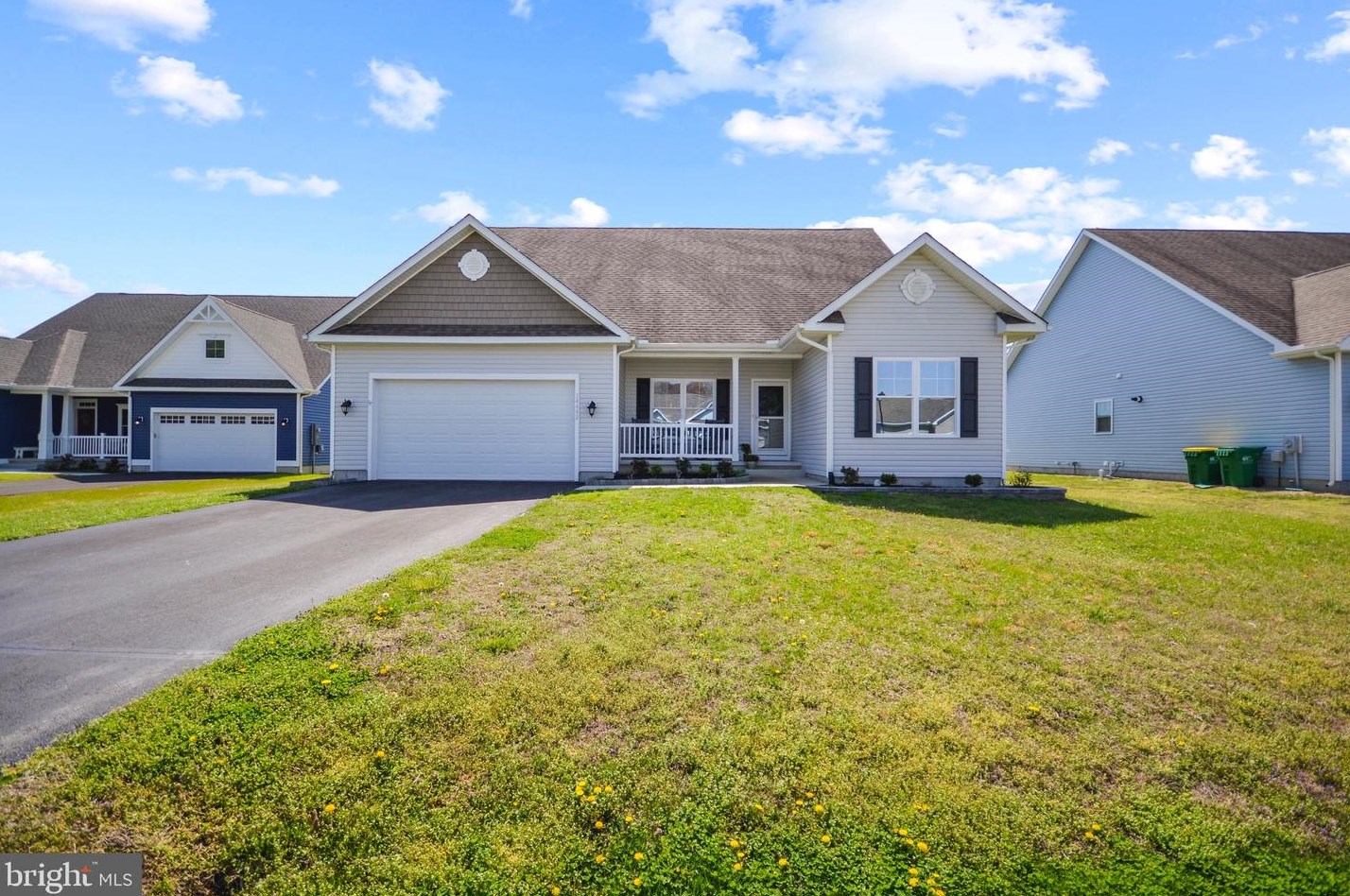 34442 E Haven Wood Dr, Frankford, DE 19945
