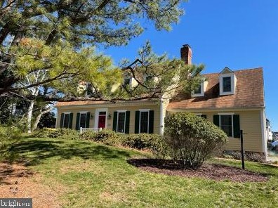135 Kingsbridge Rd, Rehoboth, DE 19971-1426