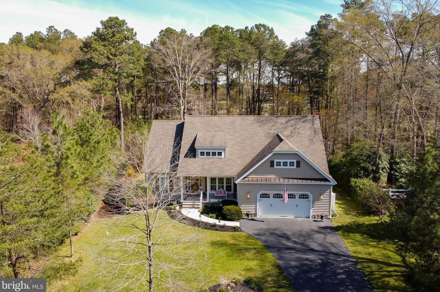22786 Red Bay Ln, Milton, DE 19968