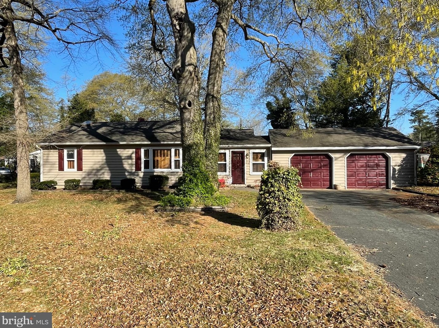 25288 Nanticoke Circle Dr, Seaford, DE 19973