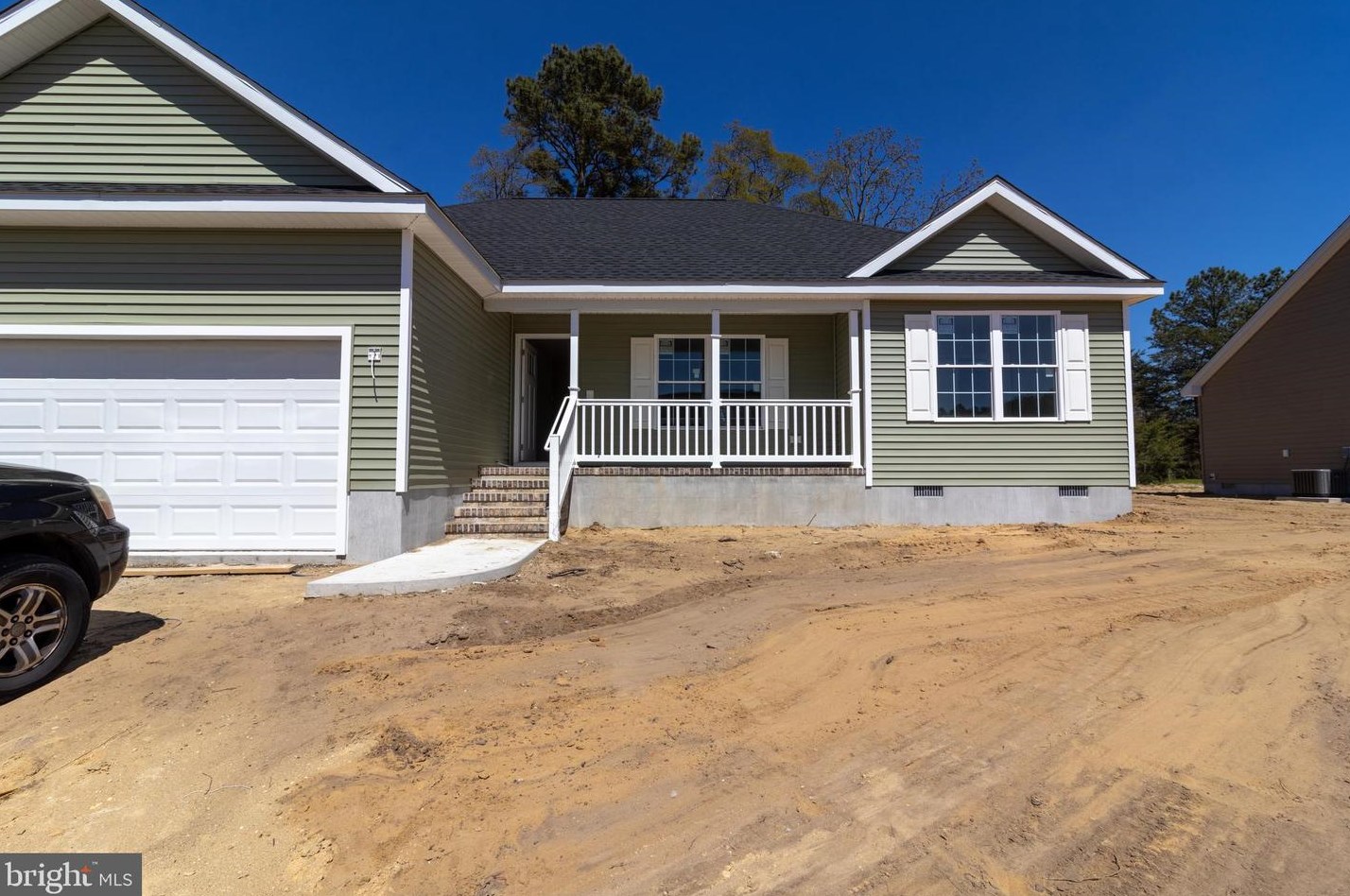 420 Summit Dr #lot 113, Seaford, DE 19973