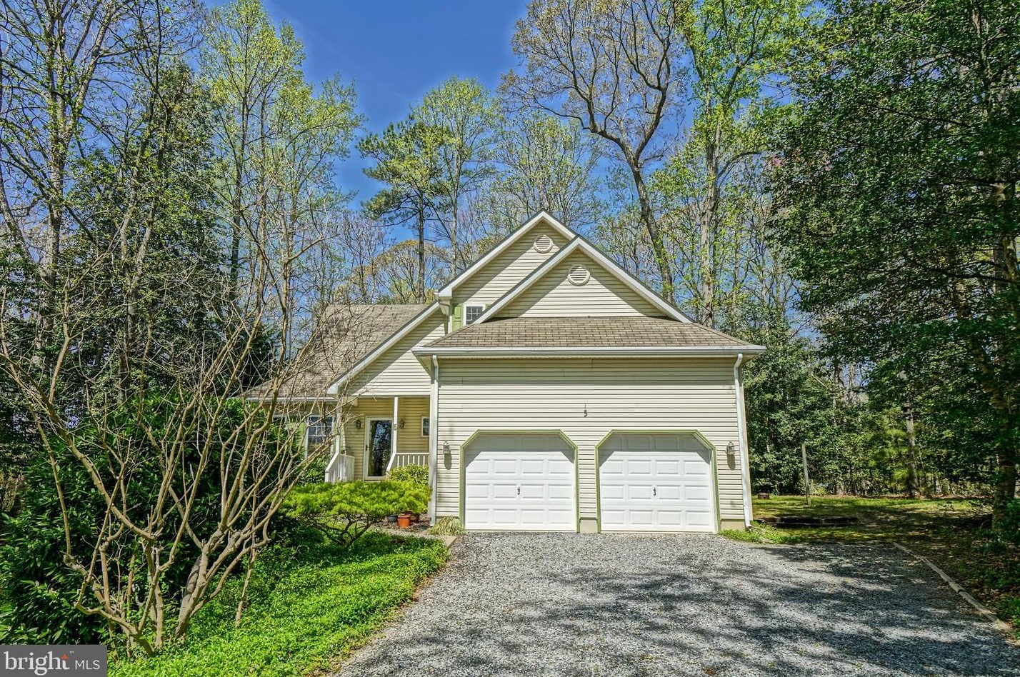 5 Tall Oaks Ct, Rehoboth, DE 19971-8602