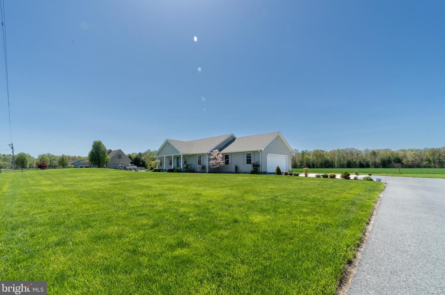 9846 Blacksmith Shop Rd, Farmington, DE 19950