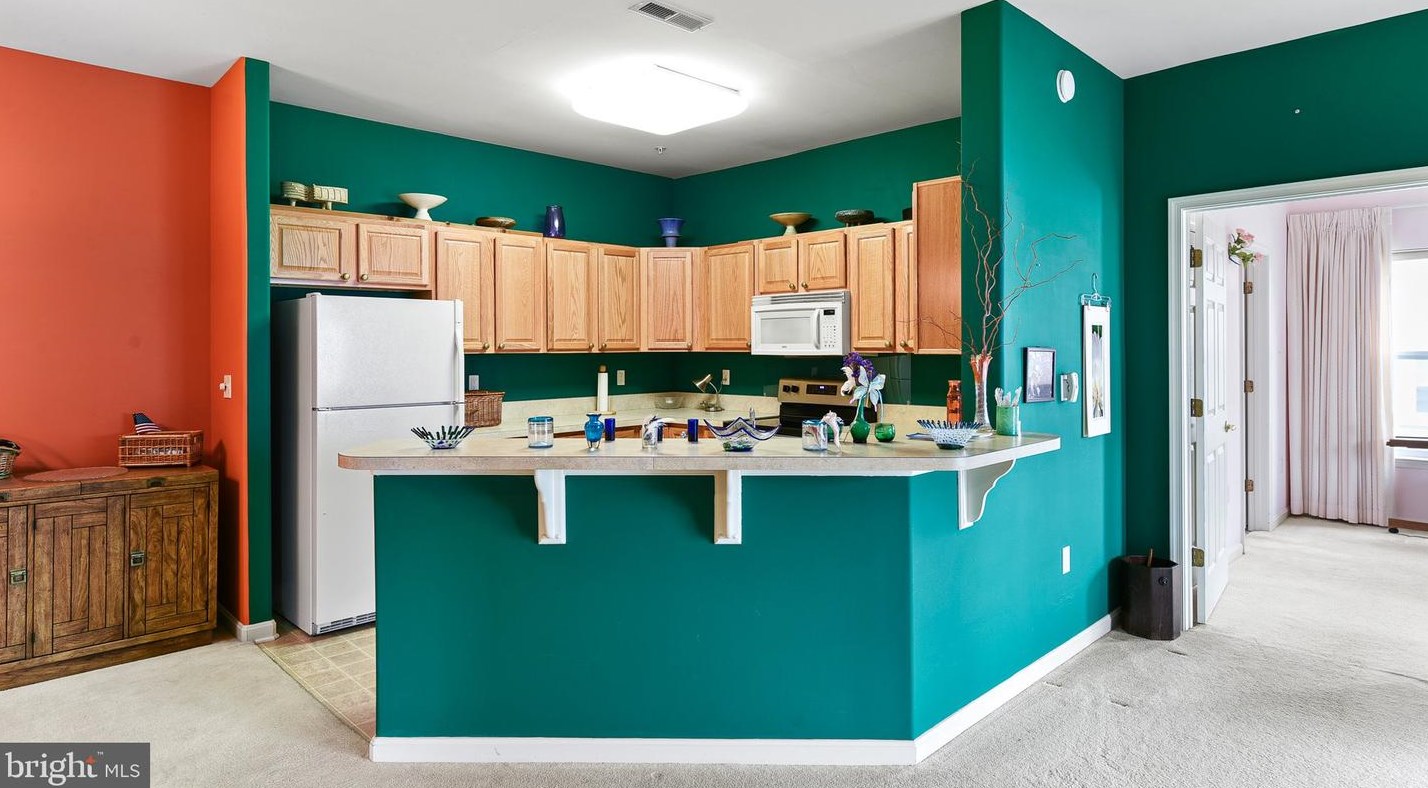 4101 Summer Brook Way #4108h, Slaughter Beach, DE 19963