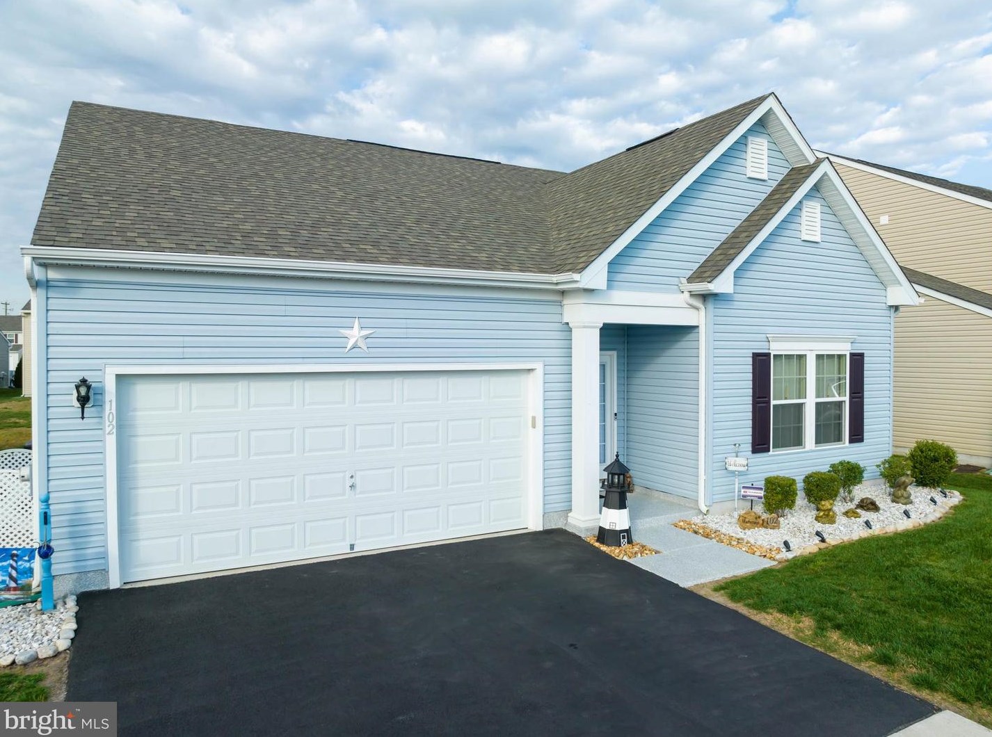 102 Lauras Ct #33, Millsboro, DE 19966
