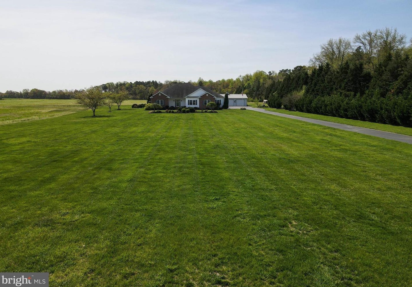 3278 Horseshoe Rd, Seaford, DE 19973