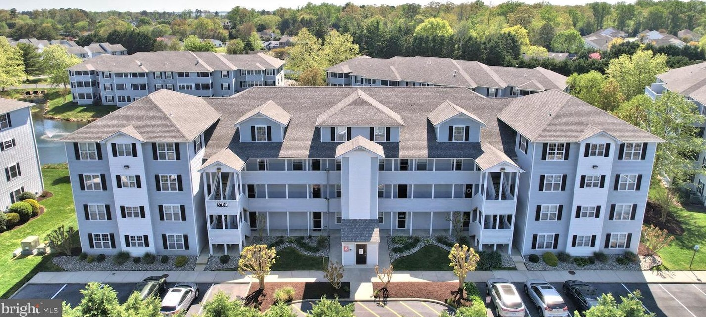 3700 Sanibel Cir #3714, Rehoboth, DE 19971