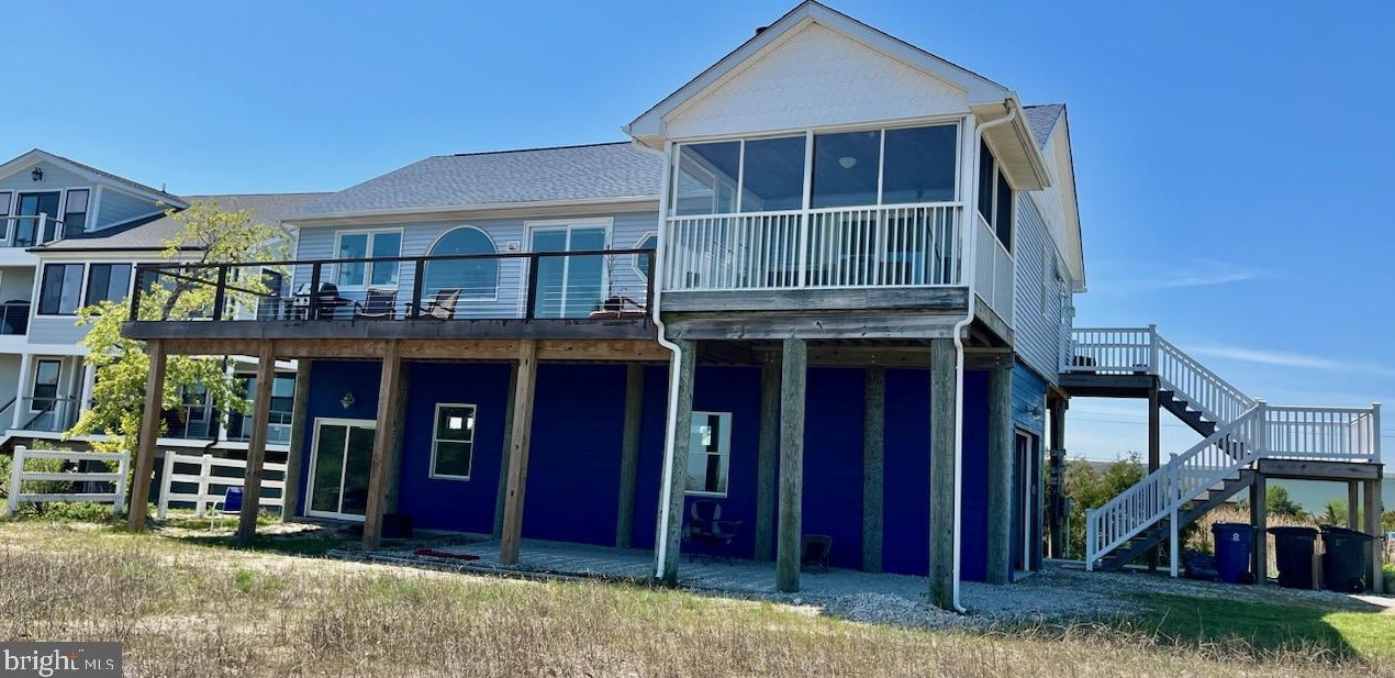 107 Sandpiper, Slaughter Beach, DE 19963